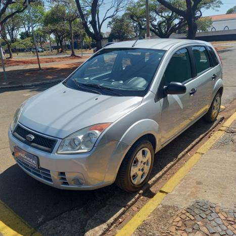 FORD Fiesta Hatch 1.0 4P FLEX, Foto 1