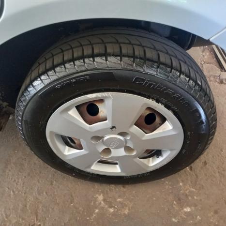FORD Fiesta Hatch 1.0 4P FLEX, Foto 9