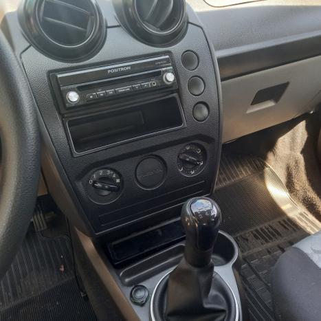 FORD Fiesta Hatch 1.0 4P FLEX, Foto 11
