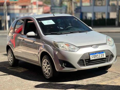 FORD Fiesta Hatch 1.6 4P ROCAM FLEX, Foto 2