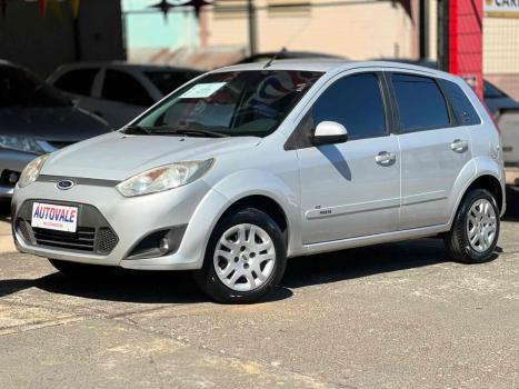 FORD Fiesta Hatch 1.6 4P ROCAM FLEX, Foto 3