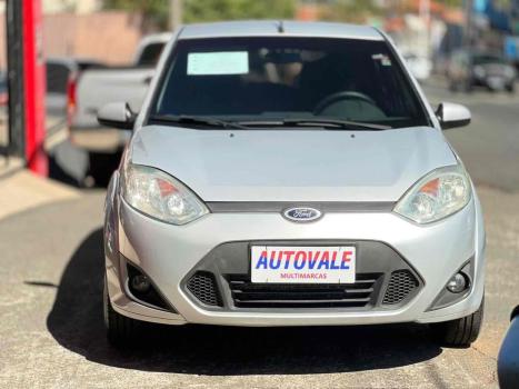 FORD Fiesta Hatch 1.6 4P ROCAM FLEX, Foto 6