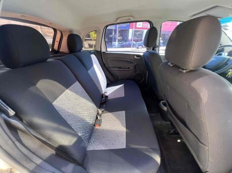 FORD Fiesta Hatch 1.6 4P ROCAM FLEX, Foto 10