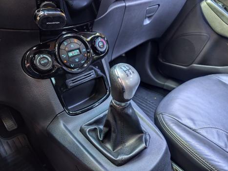 FORD Fiesta Hatch 1.6 4P TITANIUM FLEX, Foto 19