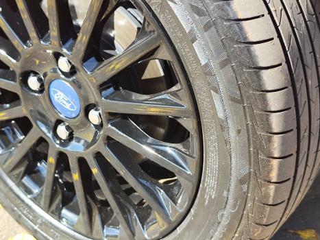 FORD Fiesta Hatch 1.6 4P TITANIUM FLEX, Foto 20