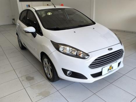 FORD Fiesta Hatch 1.5 16V 4P SE FLEX, Foto 3