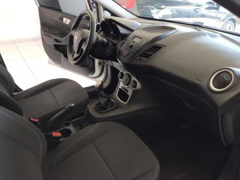 FORD Fiesta Hatch 1.5 16V 4P SE FLEX, Foto 5