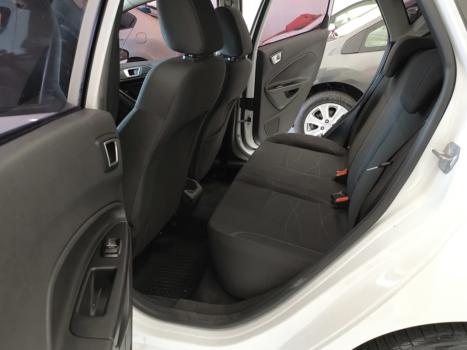 FORD Fiesta Hatch 1.5 16V 4P SE FLEX, Foto 6