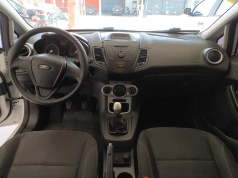 FORD Fiesta Hatch 1.5 16V 4P SE FLEX, Foto 8