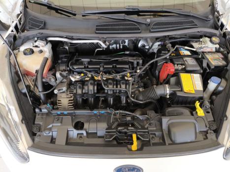 FORD Fiesta Hatch 1.5 16V 4P SE FLEX, Foto 9