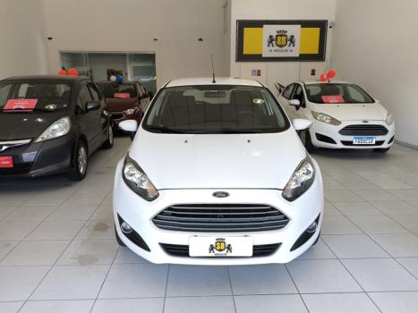 FORD Fiesta Hatch 1.5 16V 4P SE FLEX, Foto 10