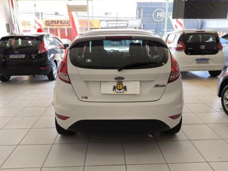 FORD Fiesta Hatch 1.5 16V 4P SE FLEX, Foto 12