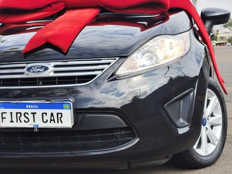 FORD Fiesta Hatch 1.6 4P ROCAM FLEX, Foto 3