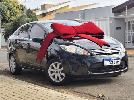 FORD Fiesta Hatch 1.6 4P ROCAM FLEX, Foto 4