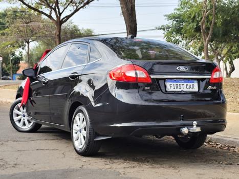 FORD Fiesta Hatch 1.6 4P ROCAM FLEX, Foto 6