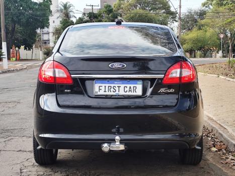 FORD Fiesta Hatch 1.6 4P ROCAM FLEX, Foto 7