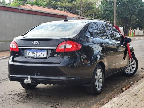 FORD Fiesta Hatch 1.6 4P ROCAM FLEX, Foto 8