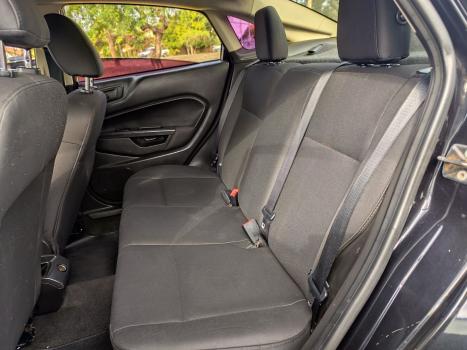 FORD Fiesta Hatch 1.6 4P ROCAM FLEX, Foto 11