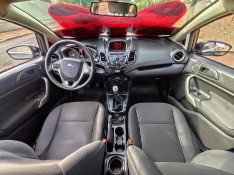 FORD Fiesta Hatch 1.6 4P ROCAM FLEX, Foto 12