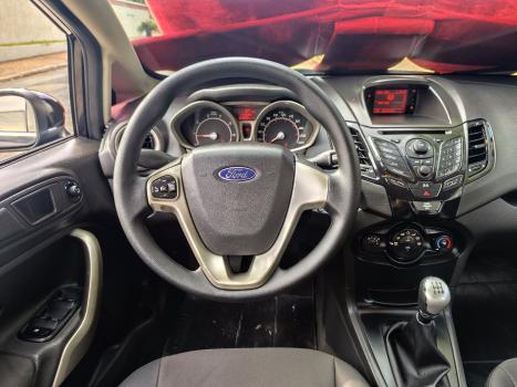 FORD Fiesta Hatch 1.6 4P ROCAM FLEX, Foto 15