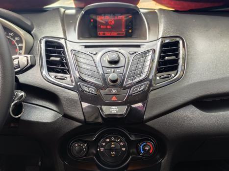 FORD Fiesta Hatch 1.6 4P ROCAM FLEX, Foto 17