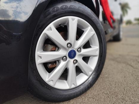 FORD Fiesta Hatch 1.6 4P ROCAM FLEX, Foto 20