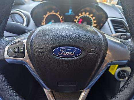 FORD Fiesta Hatch 1.6 16V 4P SE FLEX, Foto 15