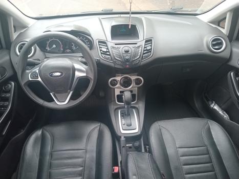FORD Fiesta Hatch 1.6 16V 4P FLEX SEL POWERSHIFT AUTOMTICO, Foto 7