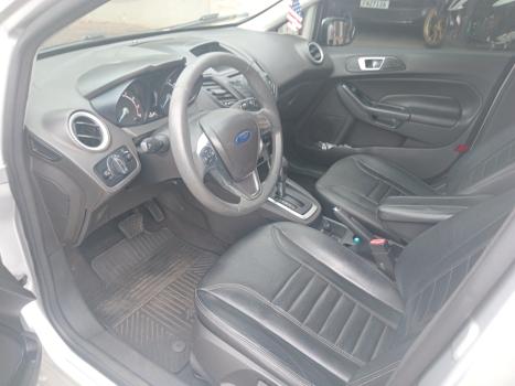 FORD Fiesta Hatch 1.6 16V 4P FLEX SEL POWERSHIFT AUTOMTICO, Foto 8