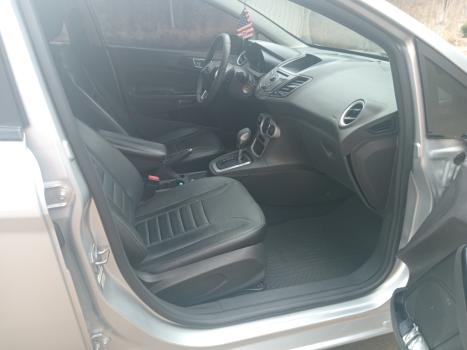 FORD Fiesta Hatch 1.6 16V 4P FLEX SEL POWERSHIFT AUTOMTICO, Foto 10