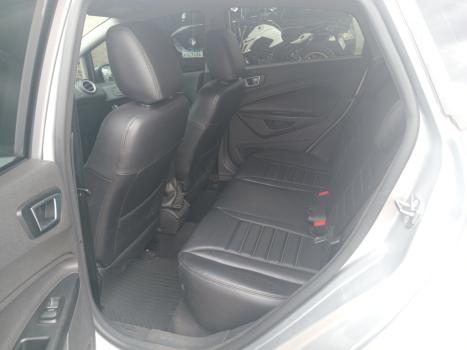 FORD Fiesta Hatch 1.6 16V 4P FLEX SEL POWERSHIFT AUTOMTICO, Foto 11