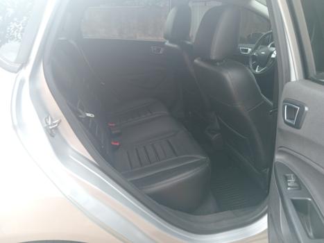 FORD Fiesta Hatch 1.6 16V 4P FLEX SEL POWERSHIFT AUTOMTICO, Foto 12