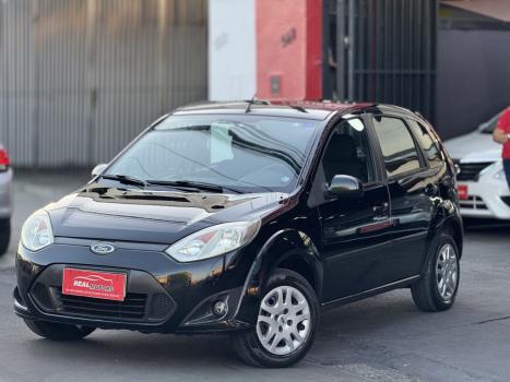FORD Fiesta Hatch 1.6 4P CLASS FLEX, Foto 3