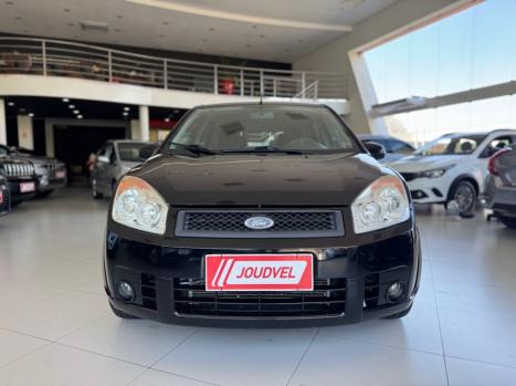 FORD Fiesta Hatch 1.6, Foto 2