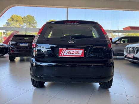 FORD Fiesta Hatch 1.6, Foto 6
