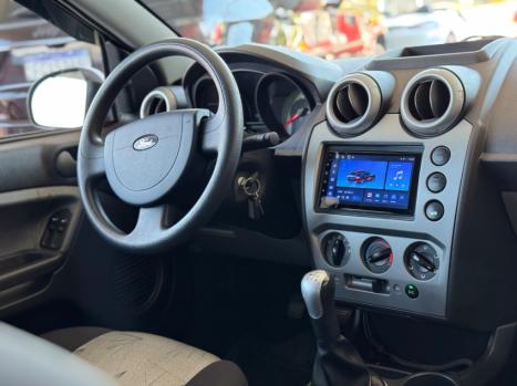 FORD Fiesta Hatch 1.6, Foto 18