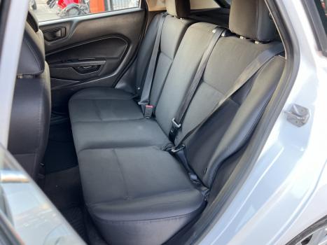 FORD Fiesta Hatch 1.6 16V 4P SE FLEX, Foto 9