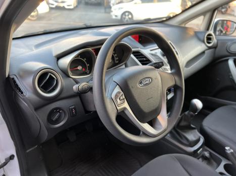 FORD Fiesta Hatch 1.6 16V 4P SE FLEX, Foto 15