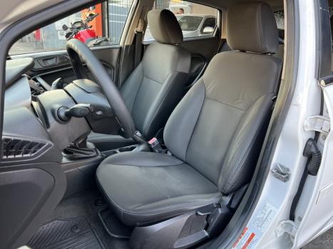 FORD Fiesta Hatch 1.6 16V 4P SE FLEX, Foto 8
