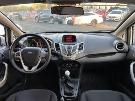 FORD Fiesta Hatch 1.6 16V 4P SE FLEX, Foto 7