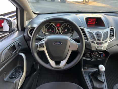FORD Fiesta Hatch 1.6 16V 4P SE FLEX, Foto 22