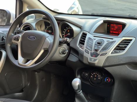 FORD Fiesta Hatch 1.6 16V 4P SE FLEX, Foto 12