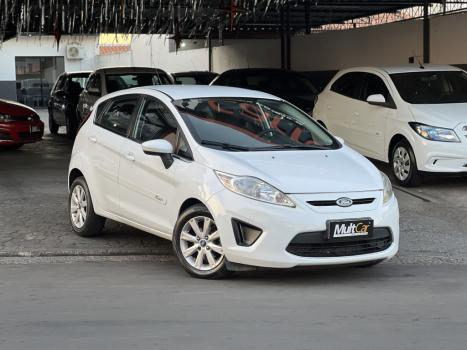 FORD Fiesta Hatch 1.6 16V 4P SE FLEX, Foto 3