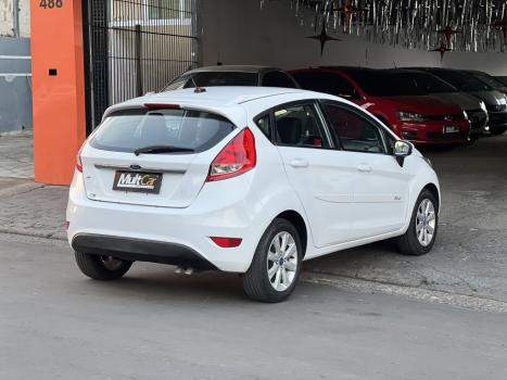 FORD Fiesta Hatch 1.6 16V 4P SE FLEX, Foto 6