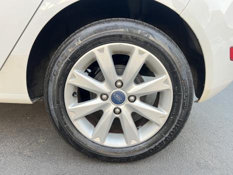 FORD Fiesta Hatch 1.6 16V 4P SE FLEX, Foto 23