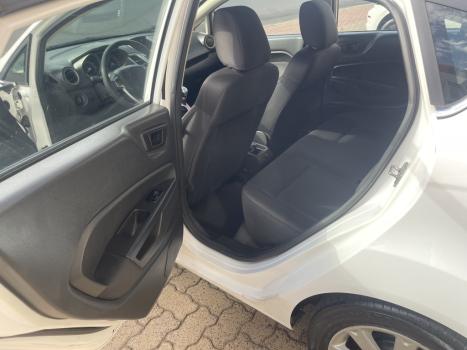 FORD Fiesta Hatch 1.6 16V 4P SEL FLEX, Foto 2