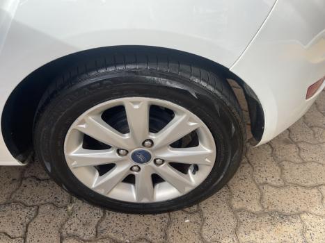 FORD Fiesta Hatch 1.6 16V 4P SEL FLEX, Foto 8