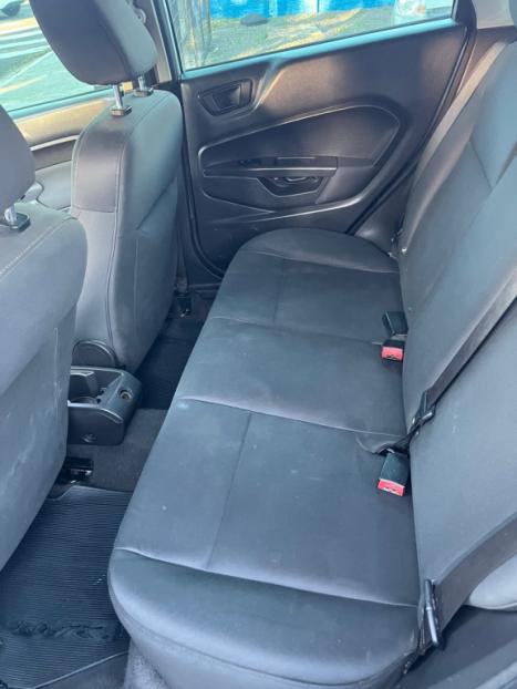 FORD Fiesta Hatch 1.6 16V 4P SE FLEX, Foto 7