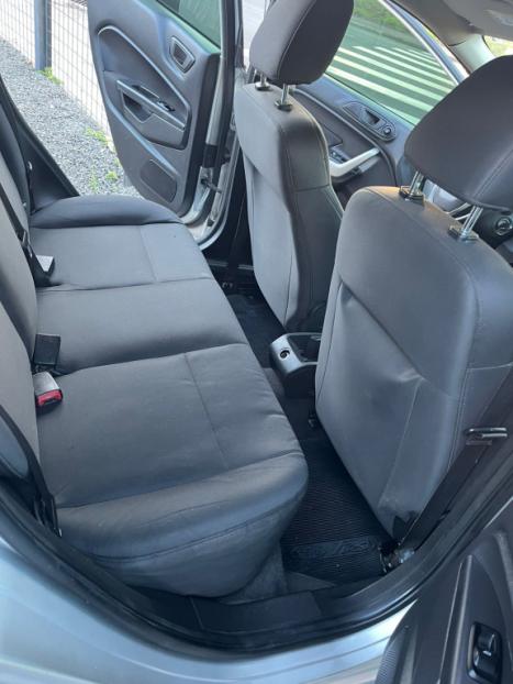 FORD Fiesta Hatch 1.6 16V 4P SE FLEX, Foto 8