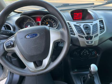 FORD Fiesta Hatch 1.6 16V 4P SE FLEX, Foto 13